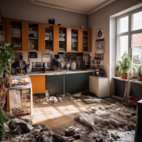 Обработка квартир после умершего в Егорьевске